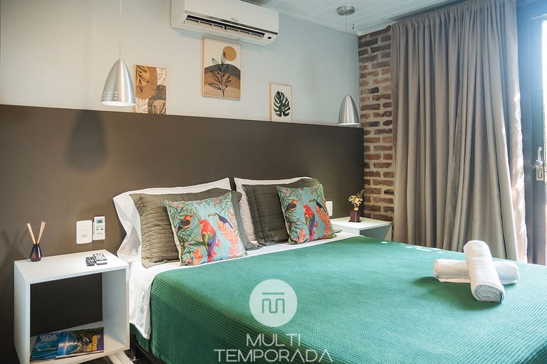 Studio Terra - Ibiraquera Life