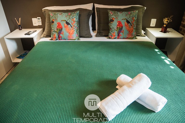 Studio Terra - Ibiraquera Life