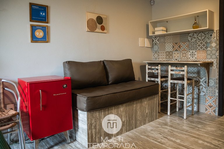 Studio Terra - Ibiraquera Life
