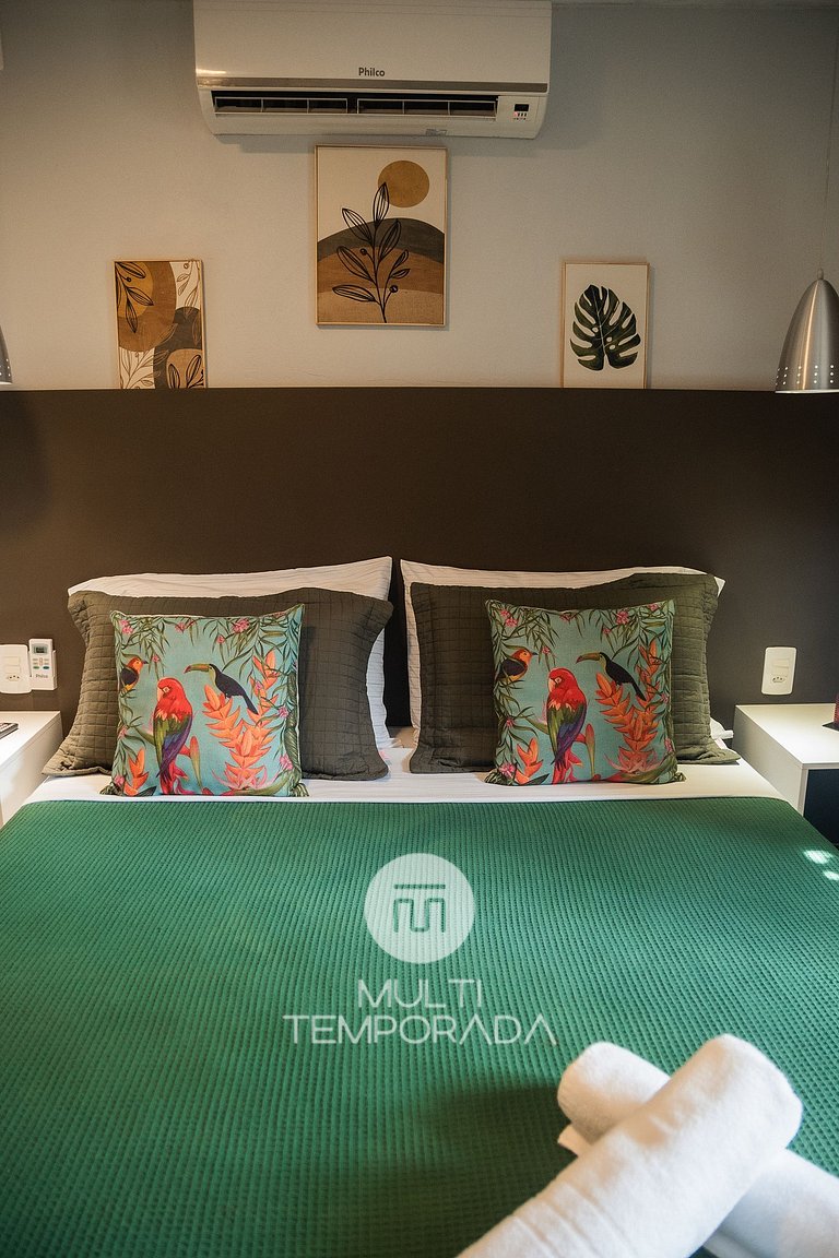 Studio Terra - Ibiraquera Life