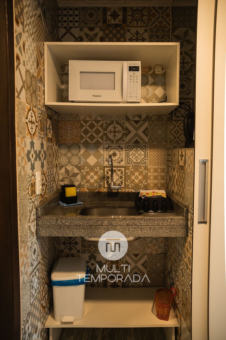 Studio Terra - Ibiraquera Life
