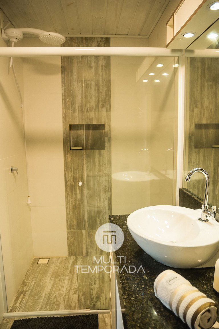 Studio Terra - Ibiraquera Life