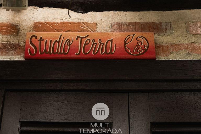 Studio Terra - Ibiraquera Life