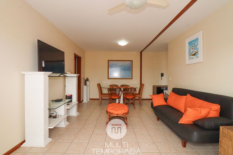 Sea view penthouse - BX02I