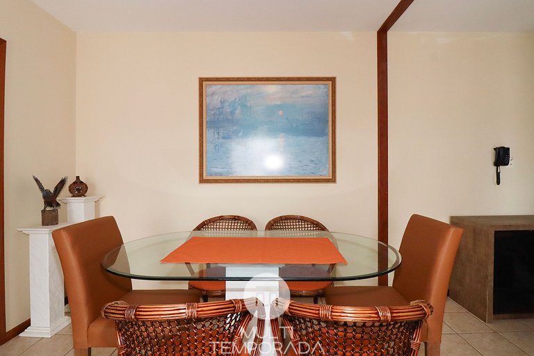 Sea view penthouse - BX02I