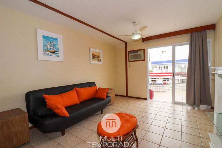 Sea view penthouse - BX02I