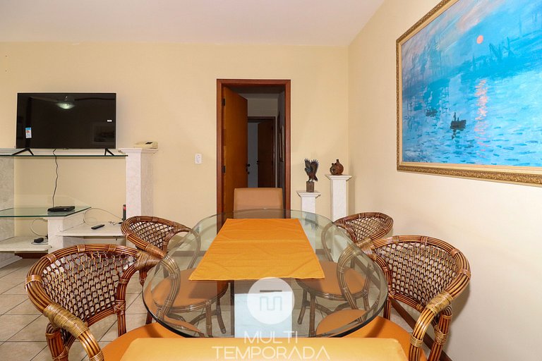 Sea view penthouse - BX02I