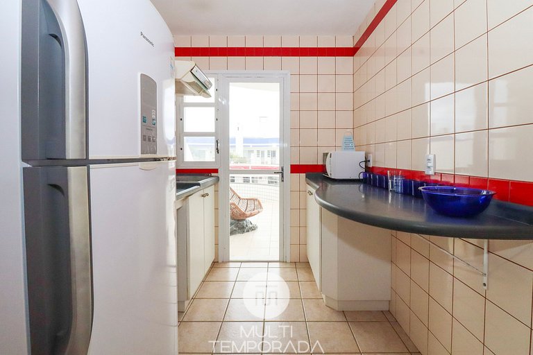 Sea view penthouse - BX02I