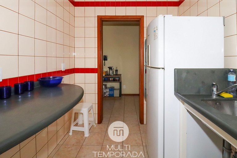 Sea view penthouse - BX02I