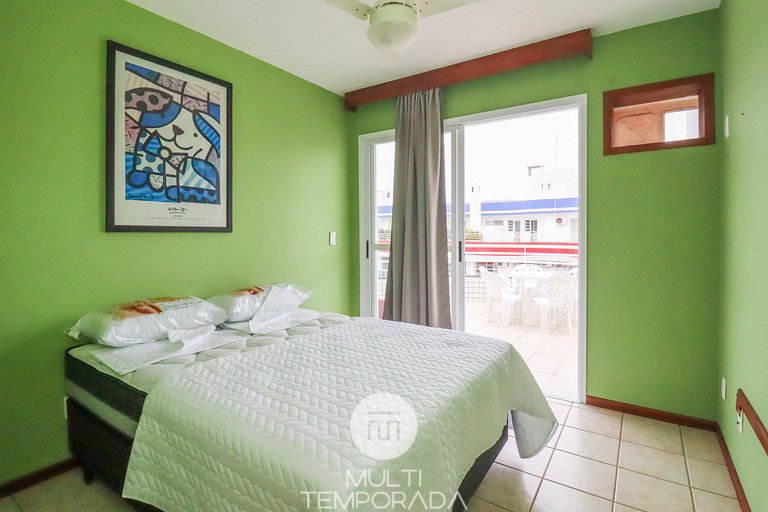 Sea view penthouse - BX02I
