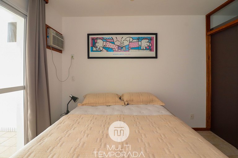 Sea view penthouse - BX02I