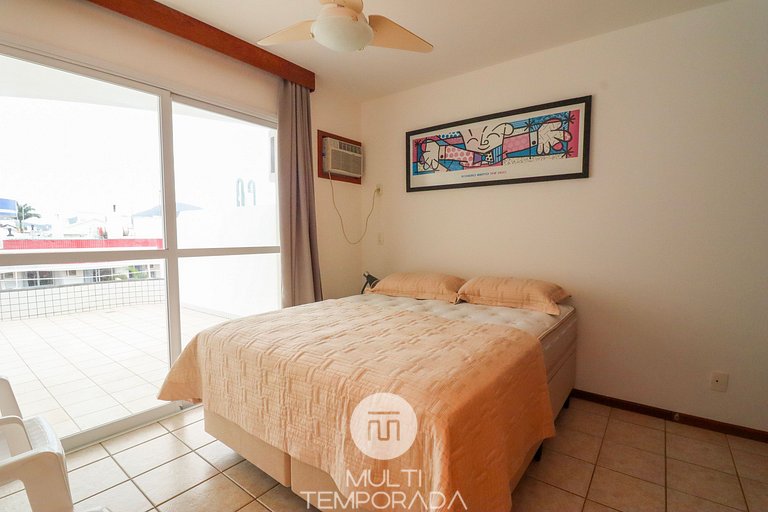 Sea view penthouse - BX02I