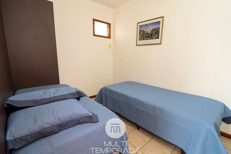Sea view penthouse - BX02I