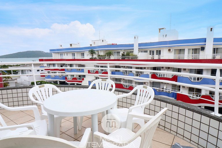 Sea view penthouse - BX02I