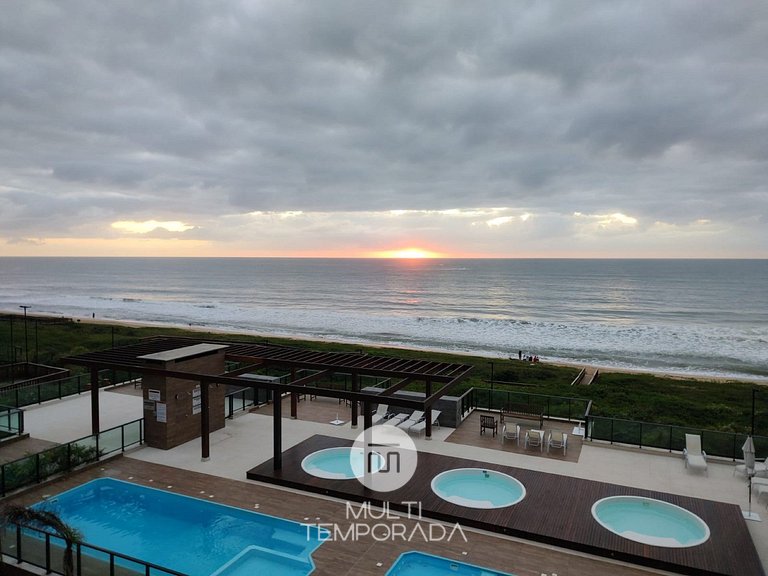 Apto Brilho do Sol - Barra Velha - SC