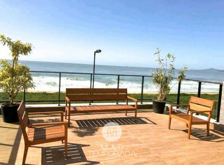 Apto Brilho do Sol - Barra Velha - SC