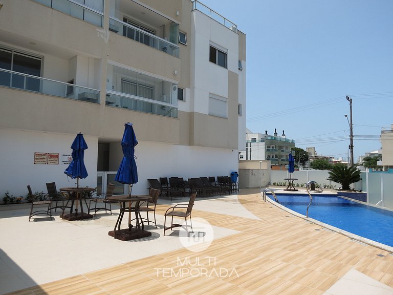 Excelente apartamento a 200m del mar - OP03H