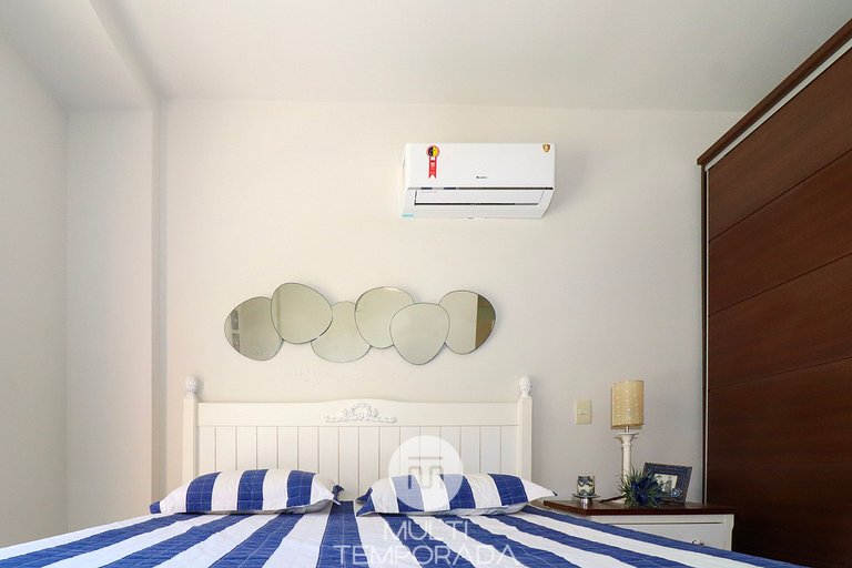 Excellent 2 bedrooms - CE01I