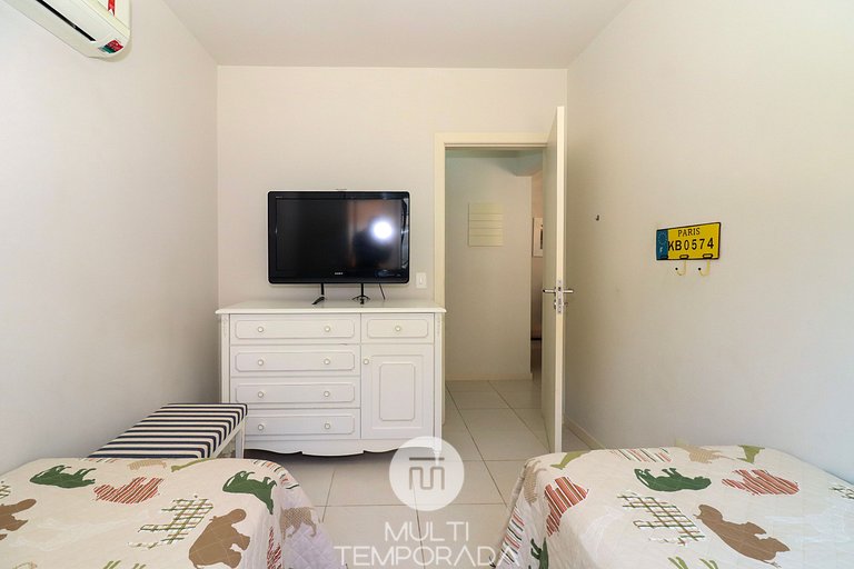 Excellent 2 bedrooms - CE01I