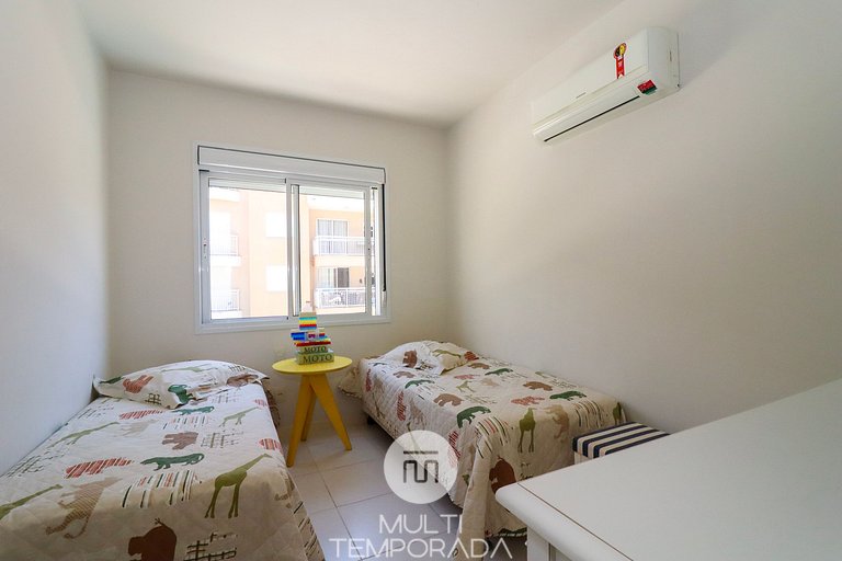 Excellent 2 bedrooms - CE01I