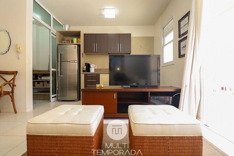 Excellent 2 bedrooms - CE01I