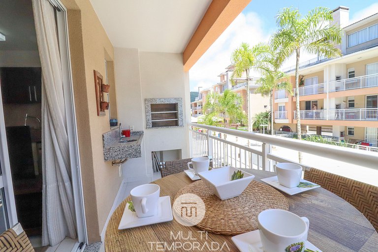 Excellent 2 bedrooms - CE01I