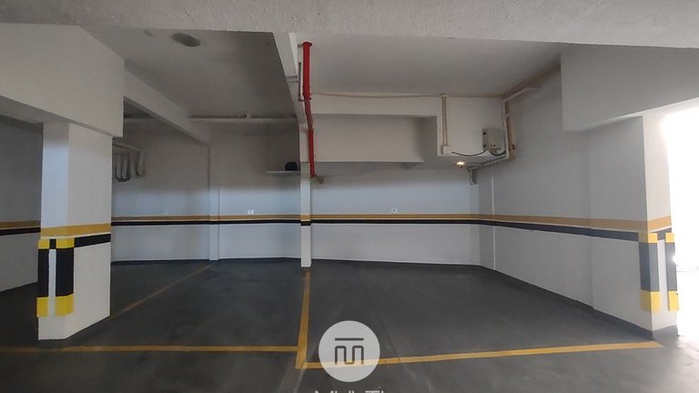 Apto Panorâmico Vista Mar em Itapema - SC