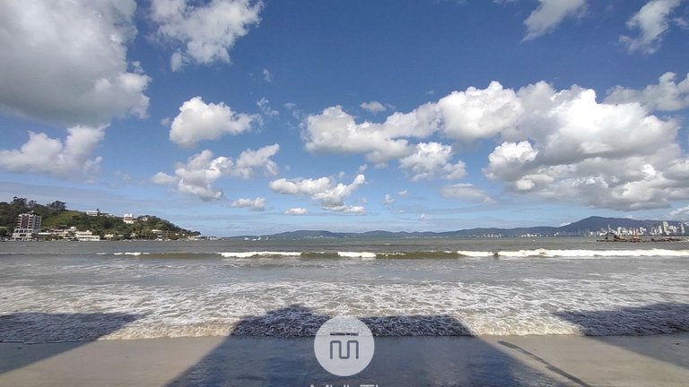 Apto Panorâmico Vista Mar em Itapema - SC