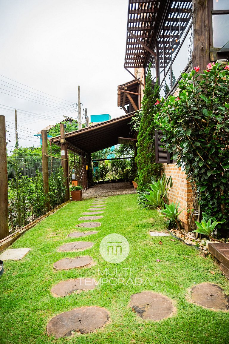Studio Lagoa - Ibiraquera Life