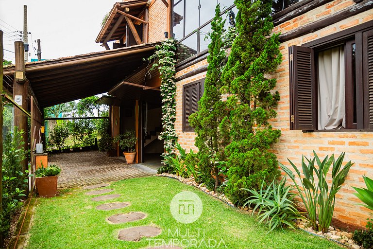 Studio Lagoa - Ibiraquera Life