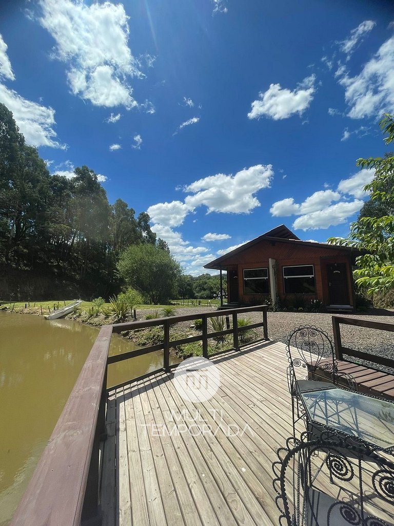 Cabana Brisa Serrana - Urubici