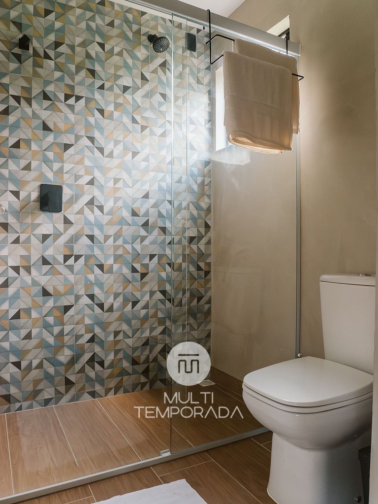 Casa Elua - Ibiraquera - SC
