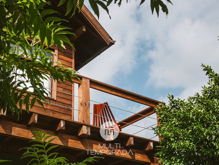 Casa Elua - Ibiraquera - SC