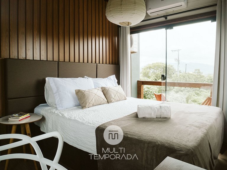 Casa Elua - Ibiraquera - SC