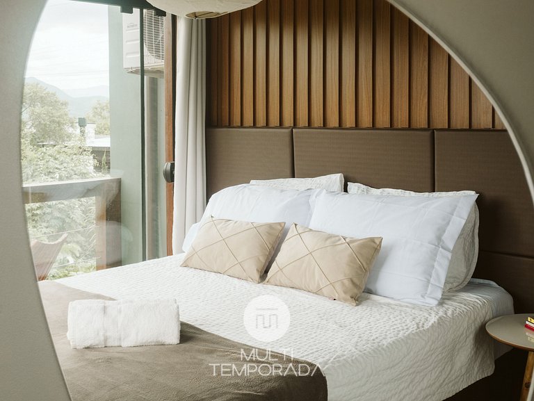 Casa Elua - Ibiraquera - SC