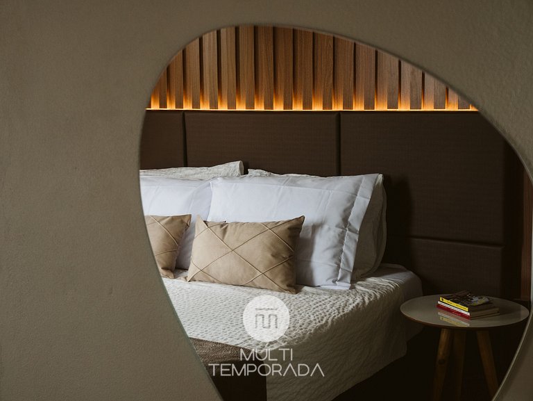 Casa Elua - Ibiraquera - SC