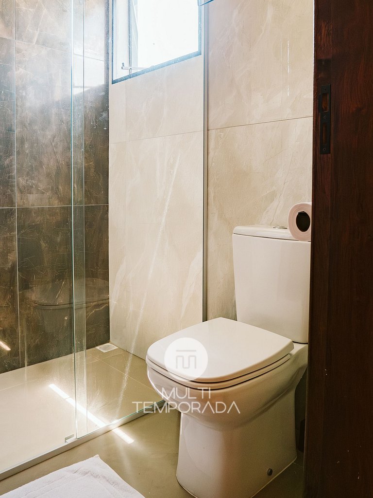 Casa Elua - Ibiraquera - SC