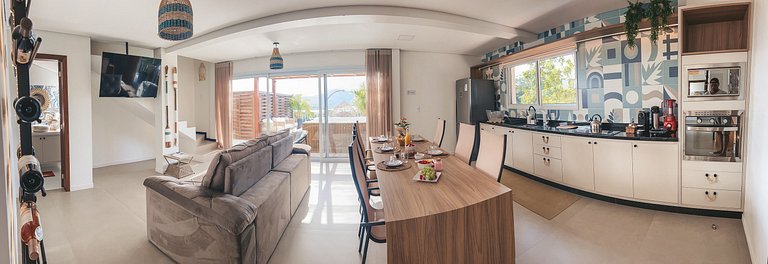 Villa Verde Bangalô: Bali com Jacuzzi