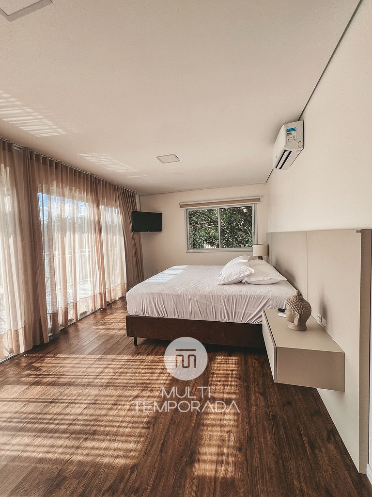 Villa Verde Bangalô: Bali com Jacuzzi
