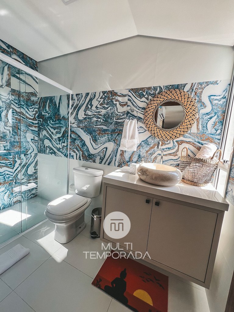 Villa Verde Bangalô: Bali com Jacuzzi