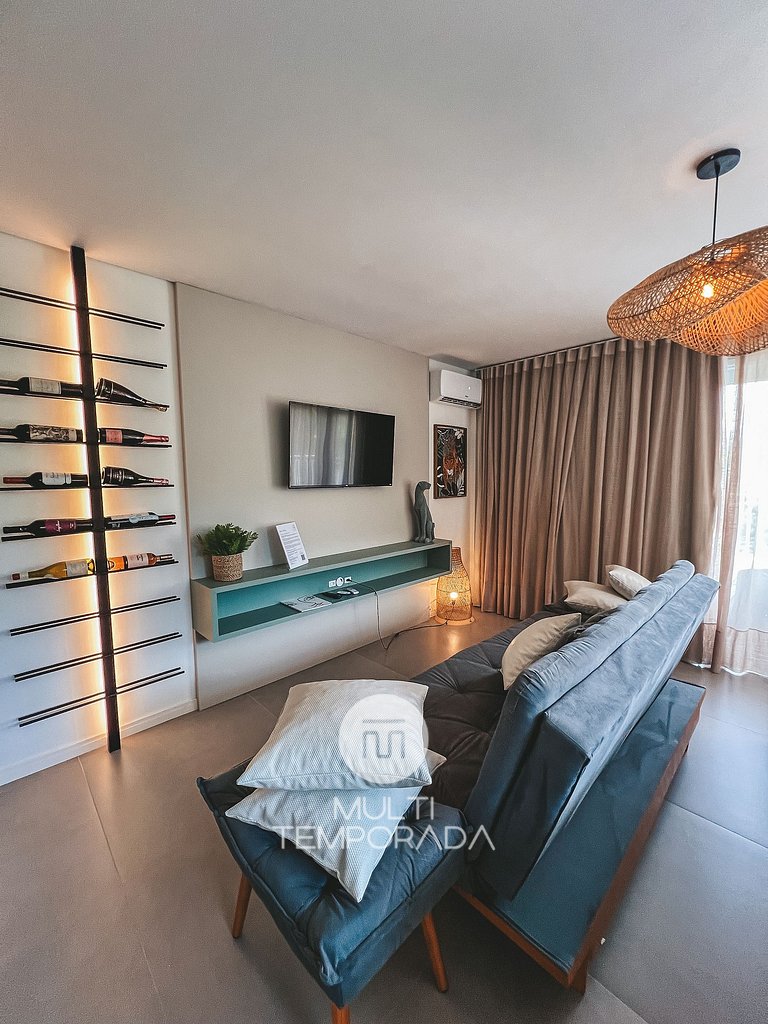 Villa Verde Bangalô: Amazônia com Jacuzzi