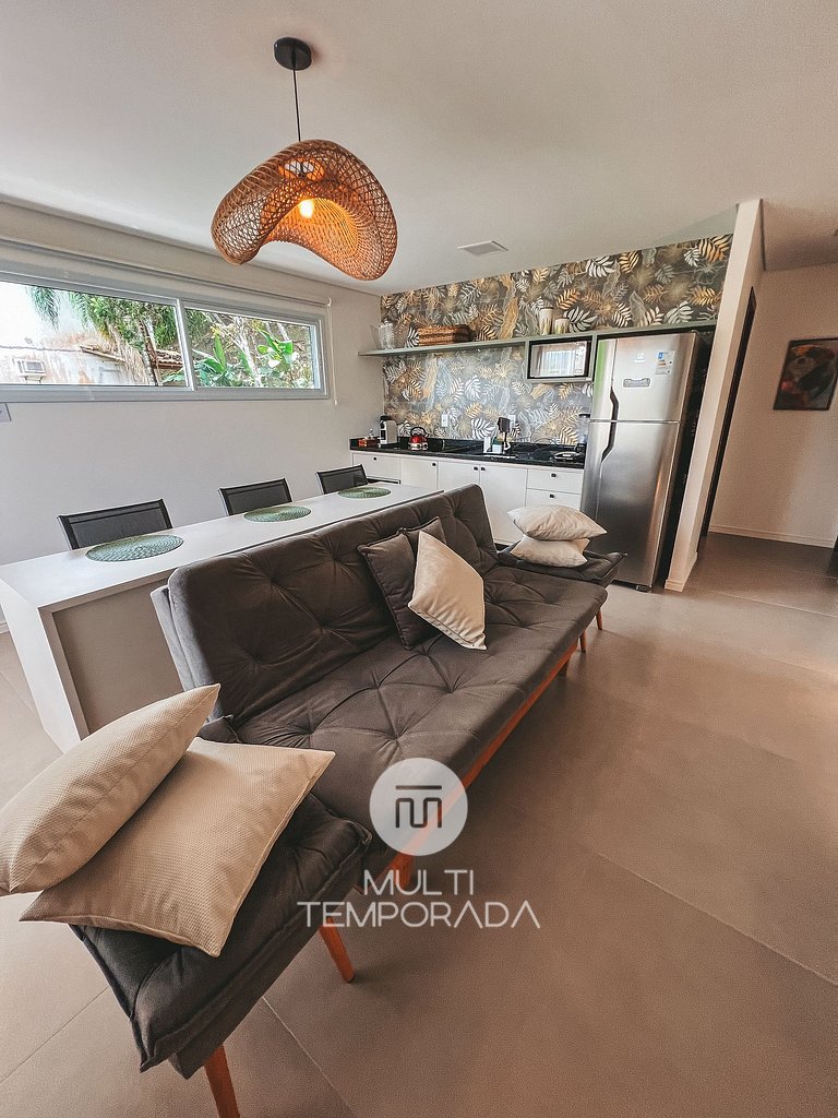 Villa Verde Bangalô: Amazônia com Jacuzzi