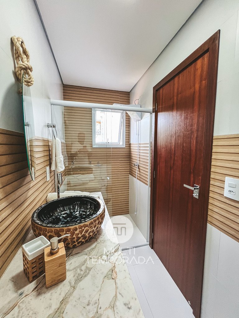 Villa Verde Bangalô: Amazônia com Jacuzzi