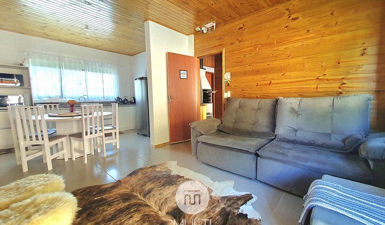 Casa Canto Lindo Canto de los Arboles