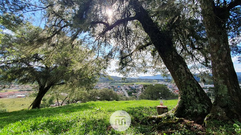 Cabanas Canto Lindo em Urubici