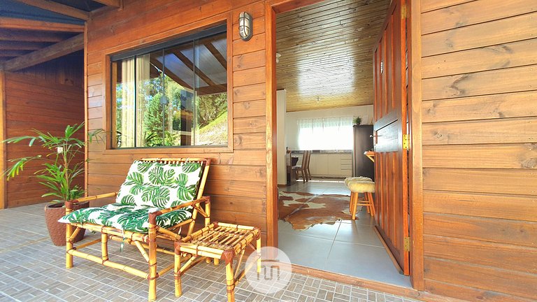 Casa Canto Lindo Canto de los Arboles