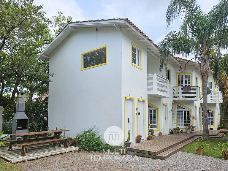 Apto 5 - Coqueiro - Quinta da Margem