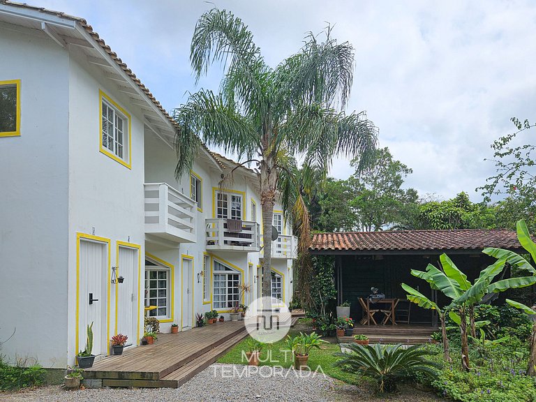 Apto 5 - Coqueiro - Quinta da Margem