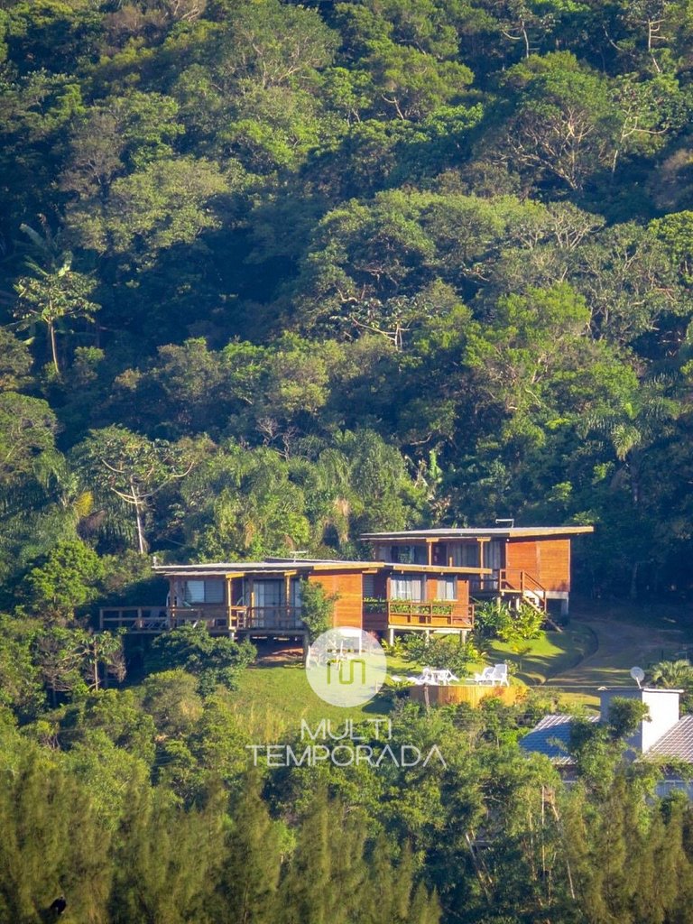 Pyxis (Bangalô 4) - Ibiraquera