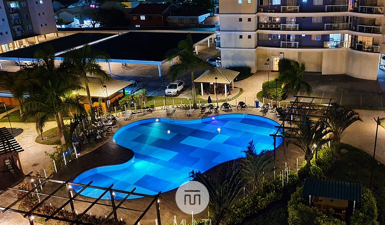 Nautilus Vigia das Marés - Penha - SC